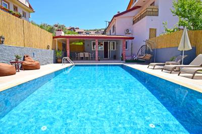 Villa Rosalin
