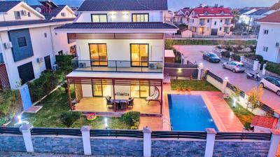 Villa Sea Breeza