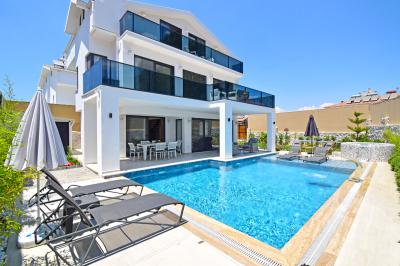Villa Silver Life