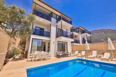 Villa Sun