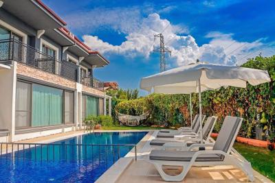Villa Yaman