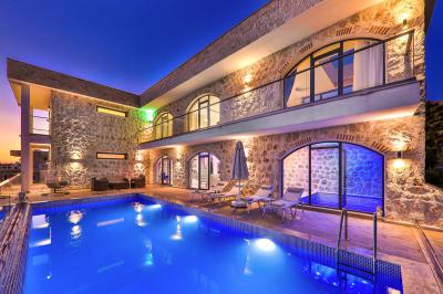 Villa Yasmin 10