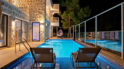 Villa Yasmin 4