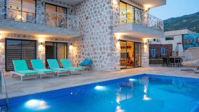 Villa Yasmin 6