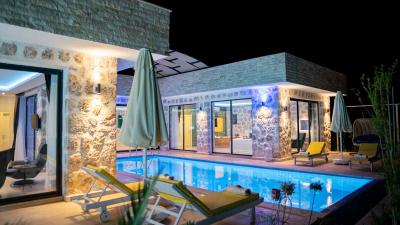 Villa Yasmin 7
