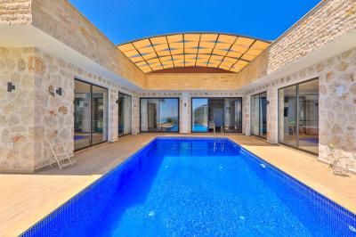 Villa Yasmin 8