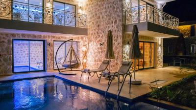 Villa Yasmin 9