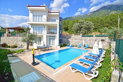 Villa Zeytin