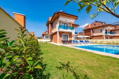 Villa Seven 7