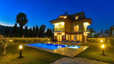 Villa Seven 1