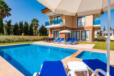 Villa Seven 5