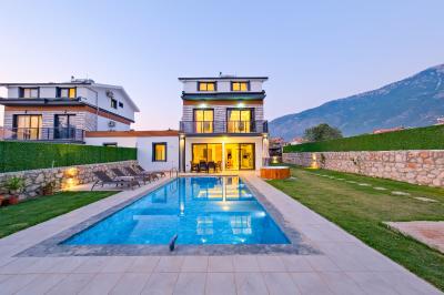 Villa Pres 1
