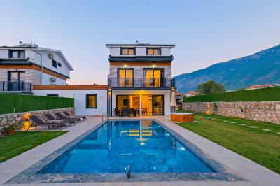 Villa Pres 2