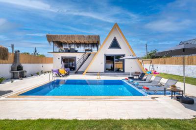Villa Simi