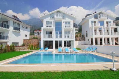 Villa Anemon