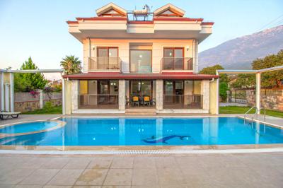 Villa Hale