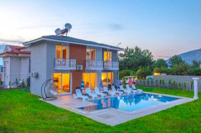 Villa Brave