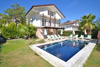 Villa ianus