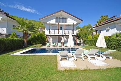Villa Helen