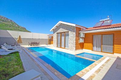 Villa Pataros 1