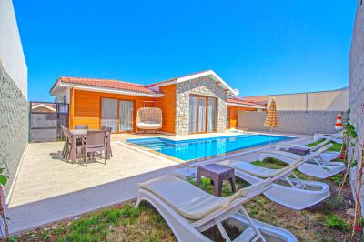 Villa Pataros 4