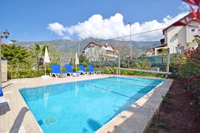 Villa Sans