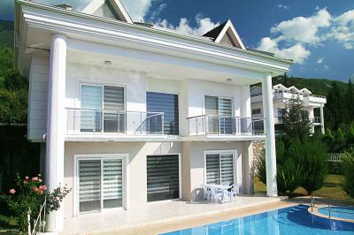 Villa Sedef