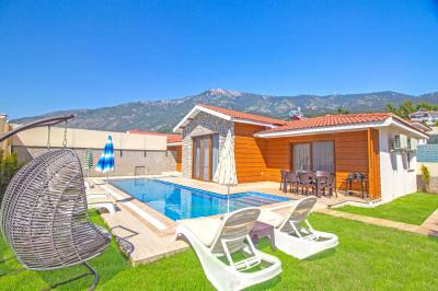 Villa Tros 2