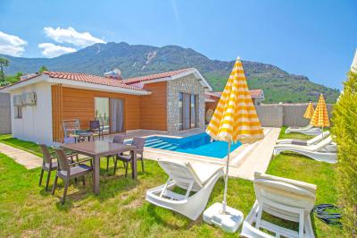Villa Tros 3
