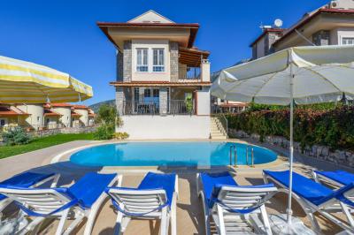 Villa Asra