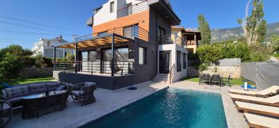Villa Yalın