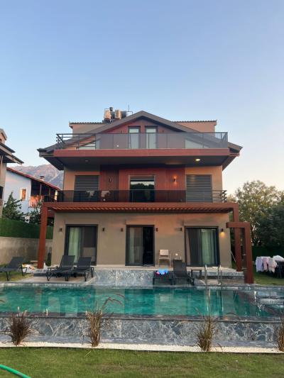 Villa Güneş
