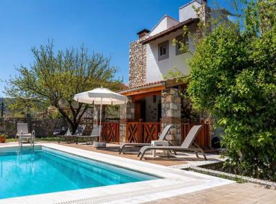 Villa Zenan
