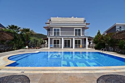 Villa Nazan 1