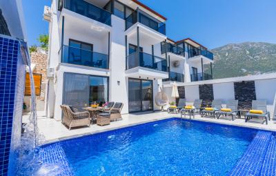 Villa Sun