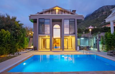 Villa Arslan Evi