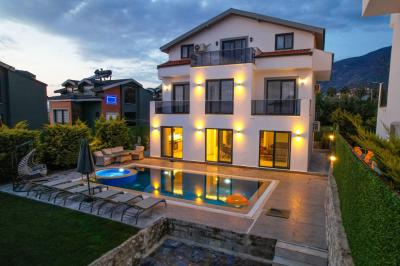 Villa Atlantik
