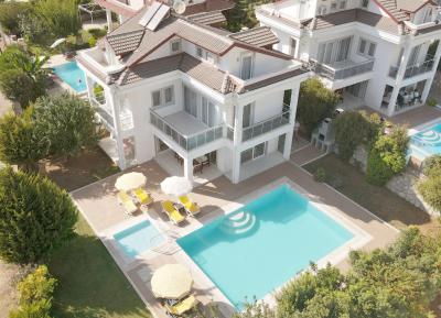 Villa Bera 3