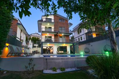 Villa Can
