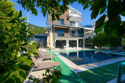 Villa Derya