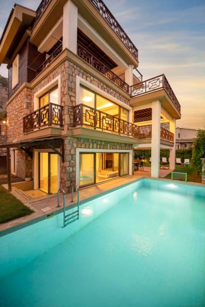 Villa Emirhan