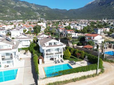 Villa Diamon Duo