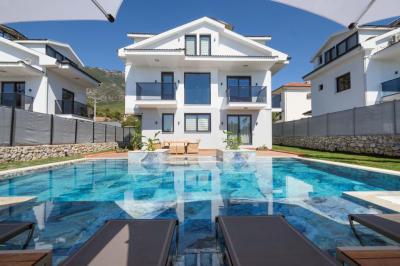Villa Beli