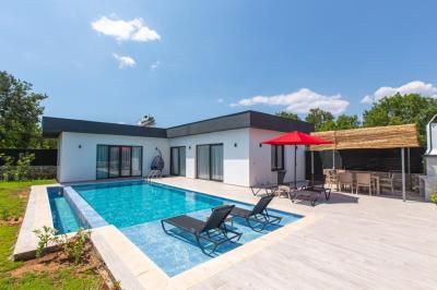 Villa Bulut 3