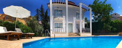 Villa Gökyüzü 2