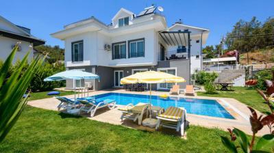 Villa Sunlight