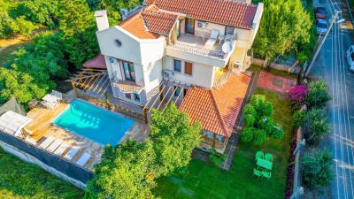 Villa Şehzade