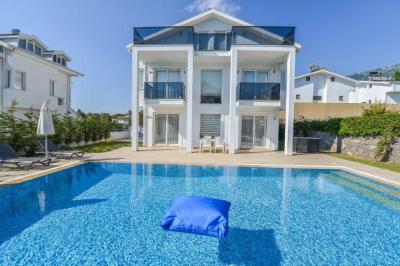 Villa Nefis
