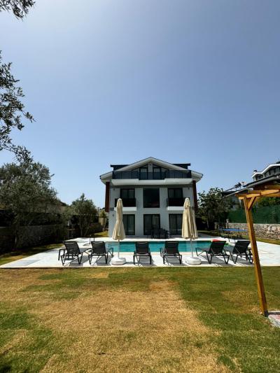 Villa Deva