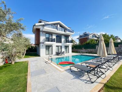 Villa Deva